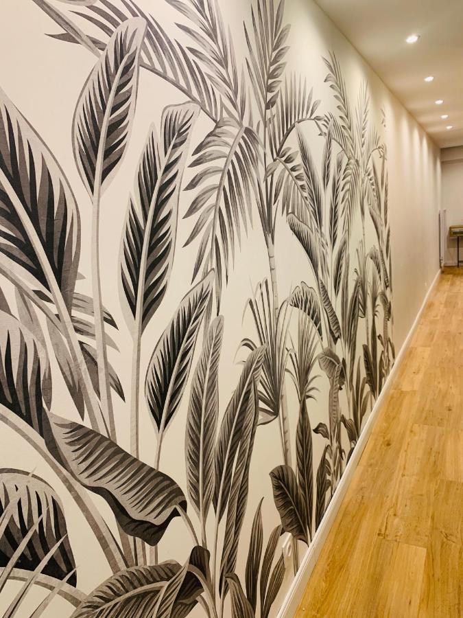 Homard And Fox, Appartement 2 Chambres 100M De La Mer ディナール エクステリア 写真
